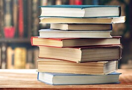 Seznam knih v knihovně Stračov