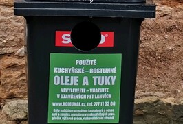 Foto umístění