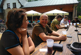 foto Jaromír Klika