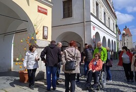 Pelhřimov 2022 foto M.Bousová