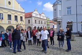 Pelhřimov 2022 foto M.Bousová