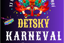 Dětský karneval