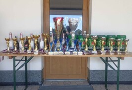 Výsledky 7. kola Ligy šipek 2023/2024 ve Stračově 6.7.2023