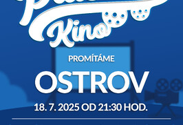 Letní kino 2025