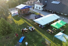 Ohlédnutí za LÉTEM 2025