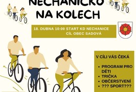 Mikroregionem Nechanicko na kole