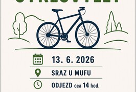 Cyklovýlet 2026