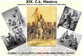 C.k. Manévry