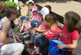 ZOO Dvůr Králové