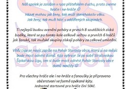 7. kolo ligy Šipek ve Stračově 4.5.2013