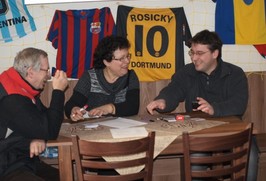 STRAČOVSKÉ VEPŘOVÉ HODY