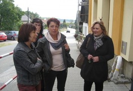 Sraz 2015