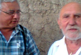 Sraz 2015