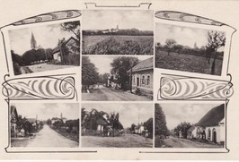 Stračov 1932