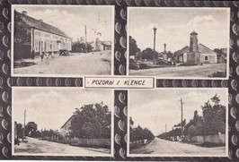 Klenice cca 1930 b