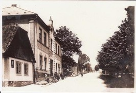 Škola cca 1930