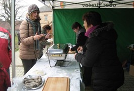 Foto Klika