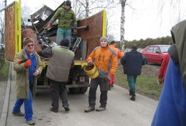 SDH železo 12.3.2016