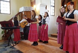 Nostra Muzika a Stračovské hvězdičky