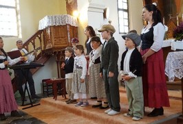 Nostra Muzika a Stračovské hvězdičky