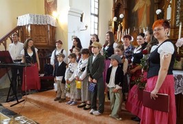 Nostra Muzika a Stračovské hvězdičky