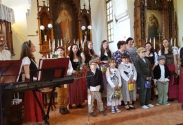 Nostra Muzika a Stračovské hvězdičky