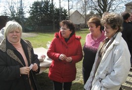 Vepřové hody 2017 ve Stračově