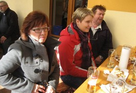 Vepřové hody 2017 ve Stračově