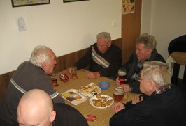 Vepřové hody 2017 ve Stračově
