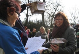 Vepřové hody 2017 ve Stračově