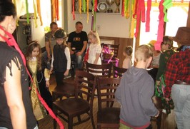 Karneval Klika