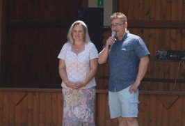 Dětský den foto M. Součková