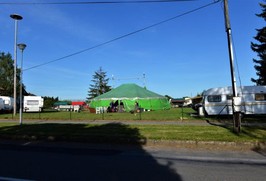 Cirkus foto J.Souček