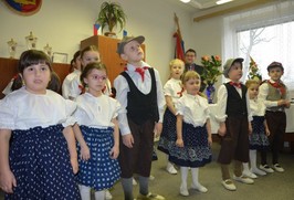 Vítání občánků 2018