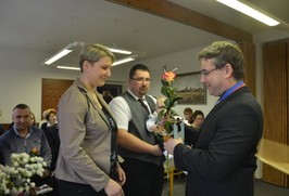 Vítání občánků 2018