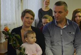 Vítání občánků 2018