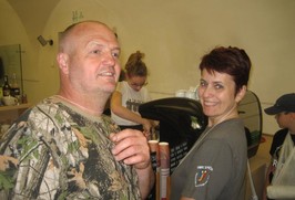 Areál zámku s bazilikou Nanebevzetí Panny Marie a sv. Mikuláše (JK)