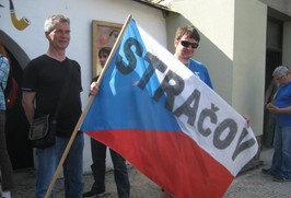 Proseč muzeum dýmek (JK)