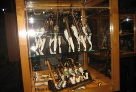 Proseč muzeum dýmek (JK)