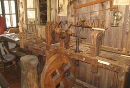 Proseč muzeum dýmek (JK)