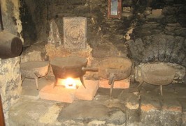 Proseč muzeum dýmek (JK)