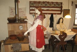 Proseč muzeum dýmek (JK)