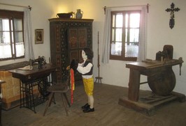 Proseč muzeum dýmek (JK)