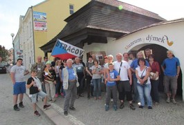 Proseč muzeum dýmek (Bous)