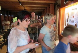 Proseč muzeum dýmek (Bous)