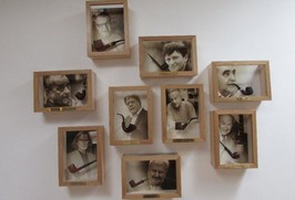 Proseč muzeum dýmek (Bous)