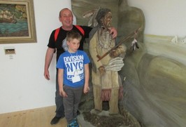 Proseč muzeum dýmek (Bous)