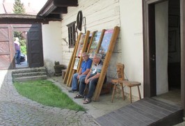 Proseč muzeum dýmek (Bous)