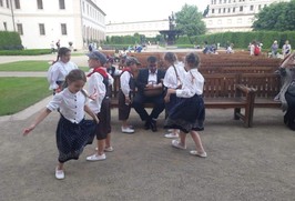 Soutěž - Srdce za odvahu