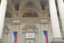 Soutěž - Srdce za odvahu
